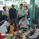 Rugikan Negara dan Hambat Kesejahteraan, Warga Pacitan Dukung Penindakan Rokok Ilegal