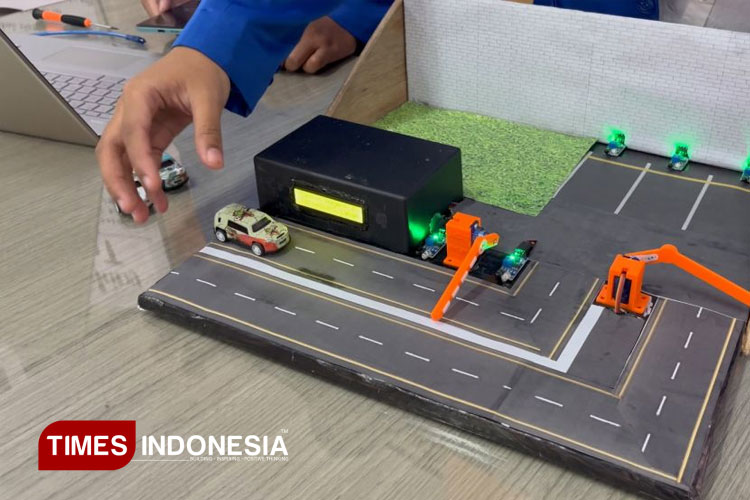 (FOTO: AJP TIMES Indonesia)