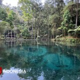 Telaga Rambut Monte Blitar yang Terjaga karena Tradisi dan Kepercayaan Masyarakat