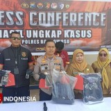 Polres Bondowoso Tetapkan 6 Tersangka Penganiayaan Remaja