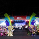 Juara Nasional 7 Negara Siap Rebut Yellow Jersey di Tour de Banyuwangi Ijen 2025