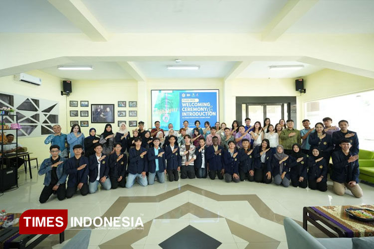 (FOTO: AJP TIMES Indonesia)