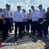 Pemprov Jatim Akan Revitalisasi Dermaga di Pelabuhan Ketapang Banyuwangi