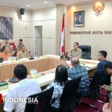 Siap Guncang Indonesia, Kota Yogyakarta Bersiap Jadi Tuan Rumah Rakernas JKPI 2025