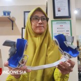 RSOP Ciamis dan Papeditas Bangun Sinergi Nyata untuk Disabilitas Tasikmalaya