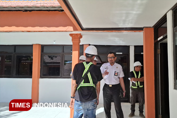 Sekolah Rakyat Geombang 2 di Pacitan Baru Capai 27 Calon Siswa, Ini Dugaan Penyebabnya