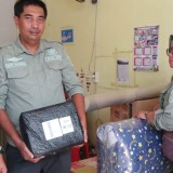 Disuntik DBHCHT, Satpol PP Pacitan Komitmen Berantas Rokok Ilegal