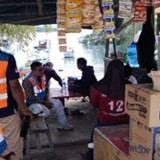 Penataan PKL di Pelabuhan Waingapu, Pelindo: Wujudkan Pelabuhan yang Tertib dan Ramah