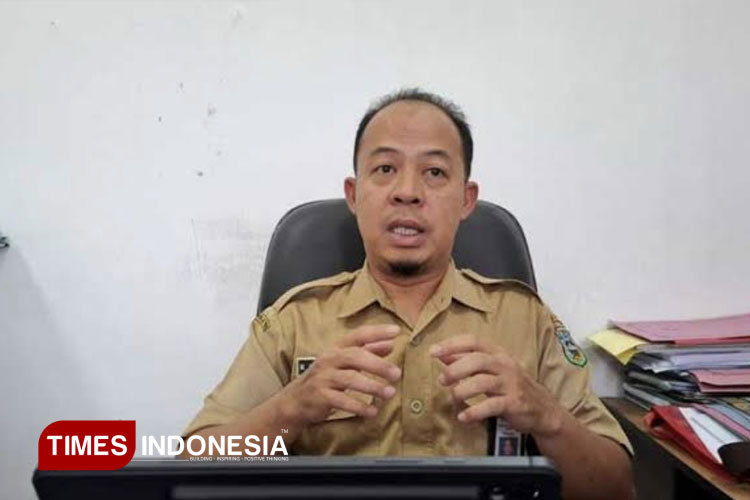 Naik dari Tahun Sebelumnya, Pacitan Terima DBHCHT Rp34,78 Miliar pada 2025