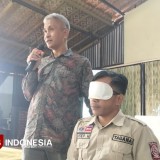 Papeditas Dorong Inklusi Disabilitas dalam Penanggulangan Bencana di Kota Tasikmalaya