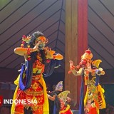 Panji In Love, Menghidupkan Kisah Cinta Panji Asmarabangun dan Sekartaji