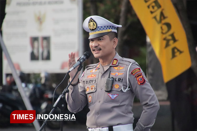 Operasi Patuh Lodaya Berakhir, Sinergi Polres Majalengka dan Masyarakat Tuai Hasil Positif