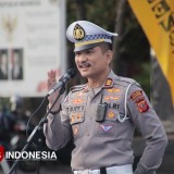 Operasi Patuh Lodaya Berakhir, Sinergi Polres Majalengka dan Masyarakat Tuai Hasil Positif