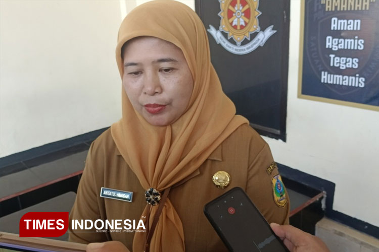 Dinsos Bondowoso Dampingi Korban dan Pelaku Kasus Perundungan di Bawah Umur