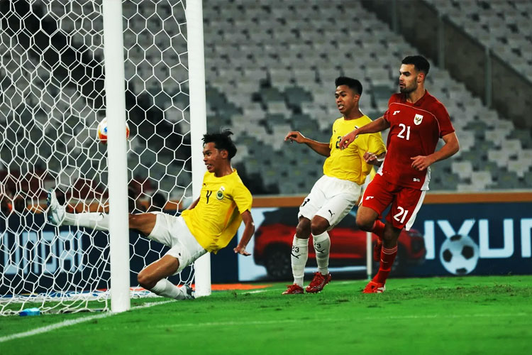 Final Piala AFF U-23 2025 Indonesia vs Vietnam Dipastikan Gunakan VAR