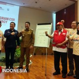 Sinergi PMI dan Paiton Energy Bangun Probolinggo Tangguh Bencana