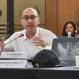 Nasim Khan Dorong Pengkajian Ulang Pembangunan Jembatan Jawa–Bali