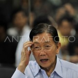 Kwik Kian Gie Meninggal di Usia 90 Tahun, Ini Profilnya