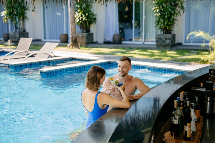 Sensasi Harmoni Rasa dan Relaksasi di Fairfield by Marriott Bali Legian dengan Promo Savor & Stay