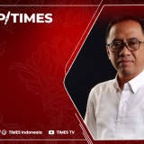 Jember yang Terkepung
