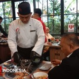 Kakkoii Luncurkan Saus BBQ Kimchi Eksklusif: Perpaduan Manis-Pedas yang Menggoyang Lidah