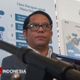 Terbesar di Dunia, Kemenag Sebut Aset Wakaf Indonesia Mencapai Rp2.000 Triliun