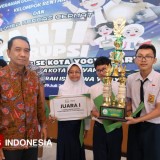 Gelorakan Semangat Antikorupsi, Kejati DIY Gandeng Siswa dan Kelompok Rentan Bangun Budaya Jujur dari Akar Rumput