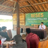 Petani Tambak Gresik Harap CSR Perusahaan Bantu Atasi Krisis Pupuk