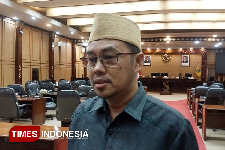 PAK APBD 2025 Jalan Terus, DPRD Sidoarjo Tak Tunggu Hasil Konsultasi Kemendagri