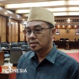 PAK APBD 2025 Jalan Terus, DPRD Sidoarjo Tak Tunggu Hasil Konsultasi Kemendagri