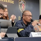 Polisi Simpulkan Arya Daru Meninggal Tanpa Keterlibatan Orang Lain