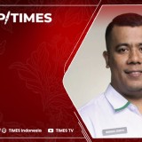 Ibadah Minggu yang Berbeda: Penyuluh Kristen Dampingi Jemaah Haji Kota Batu Pulang ke Tanah Air