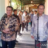 Mentan Ungkap 10 Perusahaan Oplos Beras Sudah Naik Tahap Penyidikan