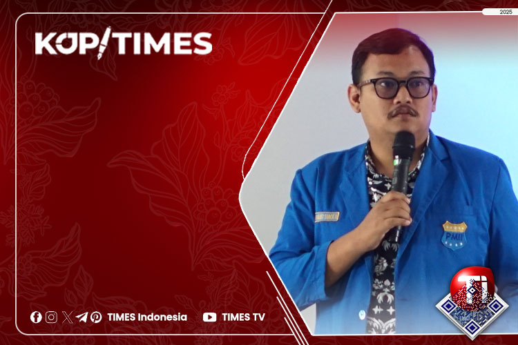 Mohammad Iqbalul Rizal Nadif, Mahasiswa Program Magister Ilmu Administrasi Publik FISIPOL Universitas Gadjah Mada, dan Pengurus PB PMII.