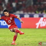 Timnas Indonesia Incar Menang di 90 Menit Lawan Vietnam