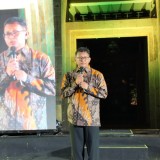Dekan Vokasi UB: OLIVIA X 2025 Panggung Talenta Mahasiswa Berkarya untuk Bangsa