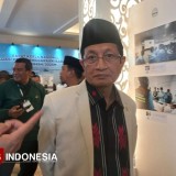 Haji 2025, Kemenag RI: 447 Jamaah Wafat, 25 Masih Dirawat di Arab Saudi dan 3 Jamaah Hilang