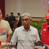 PMI Ungkap 29 Daerah di Jatim Kekeringan Tiap Tahun, Droping Air Tak Pernah Henti