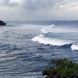 BMKG Minta Waspadai Angin Kencang dan Gelombang Tinggi di Bali