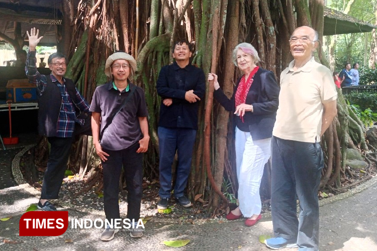 Perda Cagar Budaya Diganti, Nasib 1.770 Obyek Warisan Sejarah Bandung Terancam
