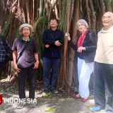 Perda Cagar Budaya Diganti, Nasib 1.770 Obyek Warisan Sejarah Bandung Terancam