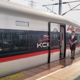 Kereta Cepat Jakarta–Bandung–Surabaya Perkuat Konektivitas dan Dorong Pertumbuhan Ekonomi