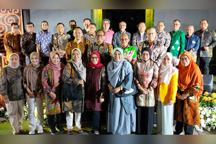 OLIVIA X 2025 Resmi Dimulai di UB, Tampilkan 403 Tim Mahasiswa Vokasi dari Seluruh Indonesia
