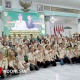 Pemkab Madiun Gandeng FH UNEJ, Dukung Program Kabupaten Madiun Bersahaja