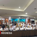 KADIN Kota Bandung Menyatukan Langkah, Mengukir Harapan Baru