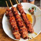 Sate Gebug 1920 Malang  Kuliner Legendaris yang Tetap Bertahan Lebih dari 100 Tahun