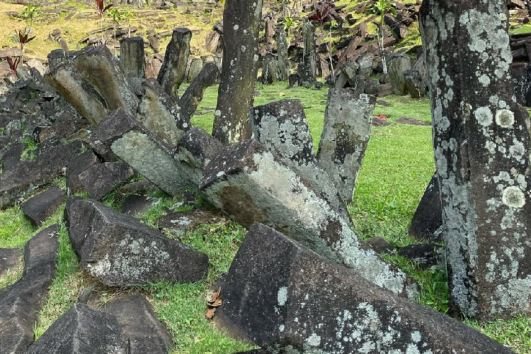 Jejak Peradaban Terkubur di Situs Gunung Padang Cianjur, Tim Ahli Diterjunkan Ungkap Misteri