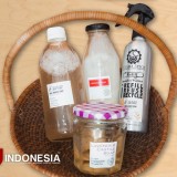 Peringati Plastic-Free July di Bali, Utama Spice Perkuat Komitmen untuk Manusia, Bumi, dan Tujuan