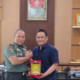 Pangdivif 2 Kostrad Mayjend TNI Susilo: Bang Jenderal yang Tak Pernah Berubah