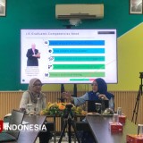 UIN Malang Gelar Kuliah Tamu Bahas Peran Pustakawan di Era Digital